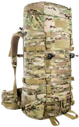 TASMANIAN TIGER Tasmanian Tiger, BASE 52 hátizsák, multicam