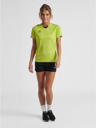 HUMMEL Póló Hmlcore Multisport Női Lélegző Gyorsan száradó Hummel L zöld - decathlon - 16 190 Ft