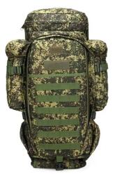 DRAGOWA Tactical Taktikai hátizsák Zenith 70 L, RS