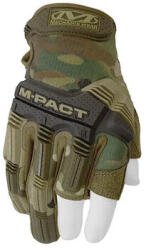 AGILITE taktikai kesztyű Mechanix M Pact Agilite Edition, multicam