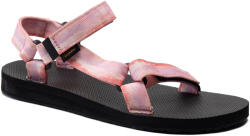 Teva Original Universal Tie-Dye női trekking szandál 39 rózsaszín