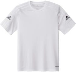 ADIDAS Gyermek mez adidas Squadra 21 5-6 éves fehér