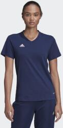 ADIDAS Entrada 22 Tee M kék