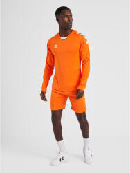 HUMMEL Póló Hmlcore Multisport Unisex Felnőtt Lélegző, gyorsan száradó Hummel L narancssárga|sárga