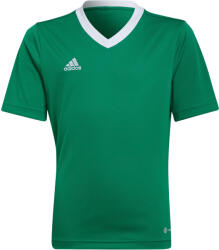 ADIDAS Gyermek mez adidas Entrada 22 155-166CM13-15A fehér|kék|zöld