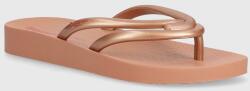 Ipanema flip-flop COMFY FEM rózsaszín, női, lapos talpú, 83519-AQ710 - rózsaszín Női 41/42