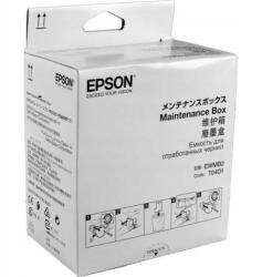 Epson Eredeti Pampers Epson T04D1 Abszorbens Maintenance Box használt tintapatronhoz (C13T04D100)
