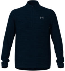 Under Armour Tech 2.0 1/2 Zip dark blue Férfi-melegítőfelső S