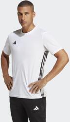 ADIDAS Póló adidas Fehér-Fekete Sportruházat S fehér