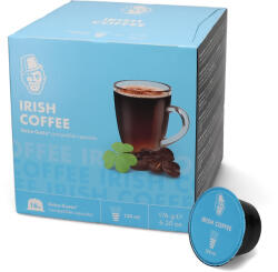 Kaffekapslen | Irish Coffee - 16 kapszula a Dolce Gusto termékhez