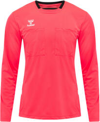 HUMMEL Trikot L/S Herren XL rózsaszín
