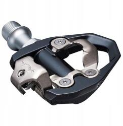 Shimano PD-ES600 Spd országúti Shimano pedál, szürke (PD-ES600)