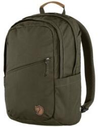 Fjällräven Räven 20 Rucsac Dark Olive