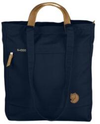 Fjällräven Totepack No. 1 Geantă Navy