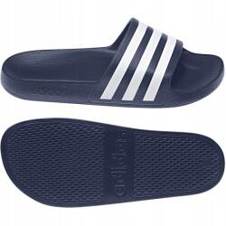 adidas Adilette Aqua F35542 adidas flip-flop papucs Sötétkék, 40 1/2 (F35542)