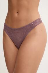 Calvin Klein Underwear tanga lila, 000QF6878E - lila M