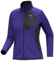 Arcteryx Delta Jacket Hanorac Soulsonic / Black M