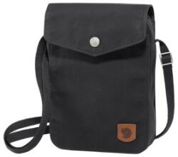 Fjällräven Greenland Pocket Geantă Black