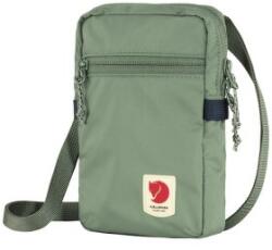 Fjällräven High Coast Pocket Geantă Patina Green