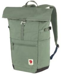 Fjällräven High Coast Foldsack 24 Rucsac Patina Green Rucsac tura