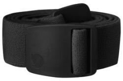 Fjällräven Keb Trekking Belt Centură Black