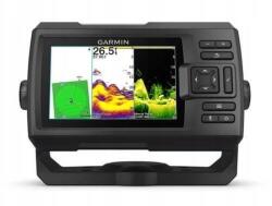 Garmin Striker Vivid 5cv+ GT20-TM szonda (010-02551-01)