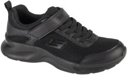 Skechers Gyerek gyalogló cipő, Dynamatic 29 fekete
