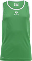 HUMMEL Póló Hmlcore Kosárlabda Unisex Gyerekek Gyorsan száradóHummel 12 éves zöld