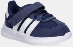 adidas gyerek sportcipő RUN 70s 2.0 JI2268 - kék 24