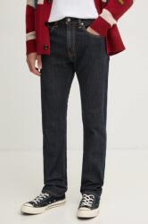 Levi's farmer 505 Regular - sötétkék 32/32