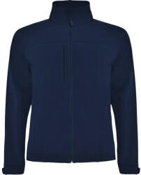 ROLY Férfi Rudolph Soft Shell kabát XL kék - decathlon - 22 590 Ft