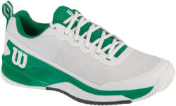 Wilson Férfi teniszcipő, Rush Pro 4.5 Clay 44 2/3 fehér