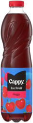 Cappy Ice Fruit Vegyes Gyümölcsital 1, 5L Meggy (DRS)*