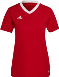 ADIDAS Női mez adidas Entrada 22 2XL vörös