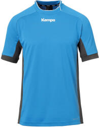 KEMPA Shirt PRIME TRIKOT KEMPA S fehér|kék|mályva|szürke