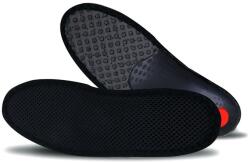 Batz Branturi, Batz, 925-Dynamic, textil, ortopedice, pentru platfus, antitranspiratie, alergare, antibacteriene, negru (Marime: 41-42)