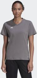 ADIDAS Entrada 22 Tee XS szürke
