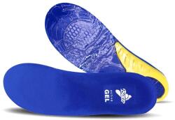 Batz Branturi, Batz, 1010-Active-Gel, silicon, cu gel, albastru (Marime: 36-41)