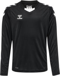 HUMMEL Póló Hmlcore Multisport Unisex Gyerekek Lélegző, gyorsan száradó Hummel 6 éves fekete - decathlon - 15 490 Ft