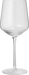 Marc O'Polo Pahar cu picior pentru vin roșu Moments 450 ml (730323-747-001) Pahar