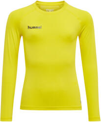 HUMMEL Póló Hml Multisport Unisex gyerek Hummel 14 éves sárga - decathlon - 14 490 Ft
