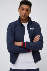 Helly Hansen széldzseki Salt sötétkék - sötétkék S