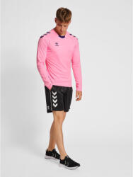 HUMMEL Póló Hmlcore Multisport Unisex Felnőtt Lélegző, gyorsan száradó Hummel XL rózsaszín