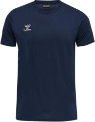 HUMMEL Póló Hmlmove Multisport Férfi Lélegző Hummel Hummel XL kék