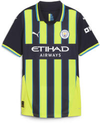 PUMA Női mez - Manchester City 24/25 Away Jersey PUMA XL kék|sárga