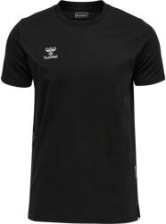 HUMMEL Póló Hmlmove Multisport Férfi Lélegző Hummel Hummel L fekete