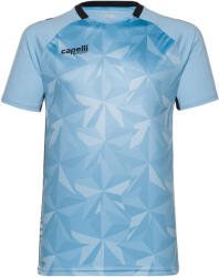 Capelli Sport Capelli Pitch Star Goalkeeper férfi focimez XL kék - decathlon - 12 795 Ft