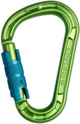 Edelrid Carabiniera escalada Edelrid HMS Magnum Triple - oasis