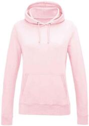AWDIS Női főiskolai kapucnis pulóver 2XL rózsaszín - decathlon - 15 390 Ft