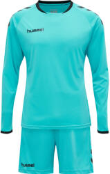 HUMMEL Core kapus felszerelés 3XL kék